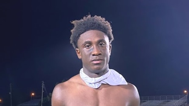 Devaughn Mortimer